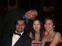 Oxford Banquet